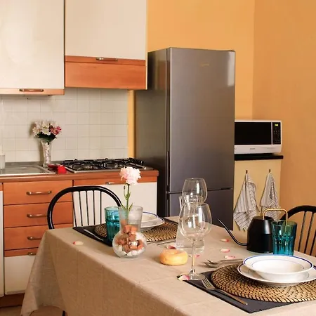 Appartement La Corte Segreta - Centro Storico Urbino