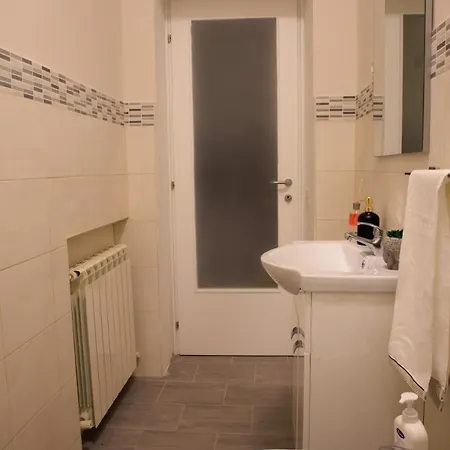 La Corte Segreta - Centro Storico Appartement Urbino