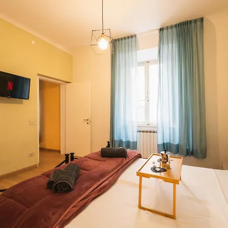 La Corte Segreta - Centro Storico Урбино