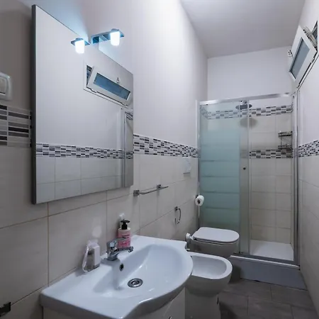 Appartement La Corte Segreta - Centro Storico, A 2 Passi, Netflix Free Urbino